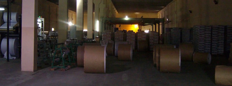 paper mills pakistan